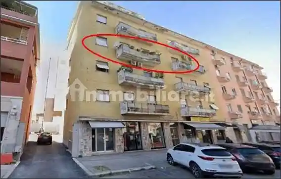 Appartamento in vendita a Latina