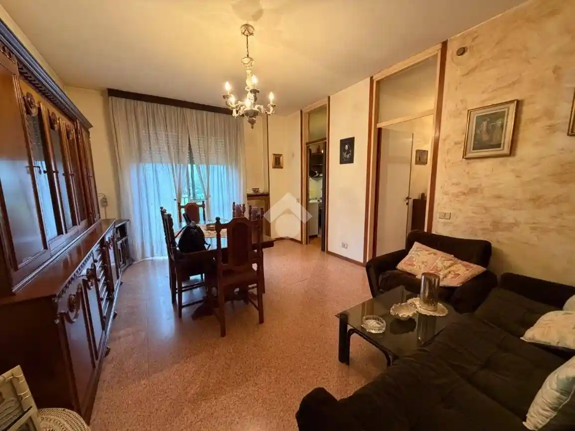 Appartamento in vendita a Osio Sotto