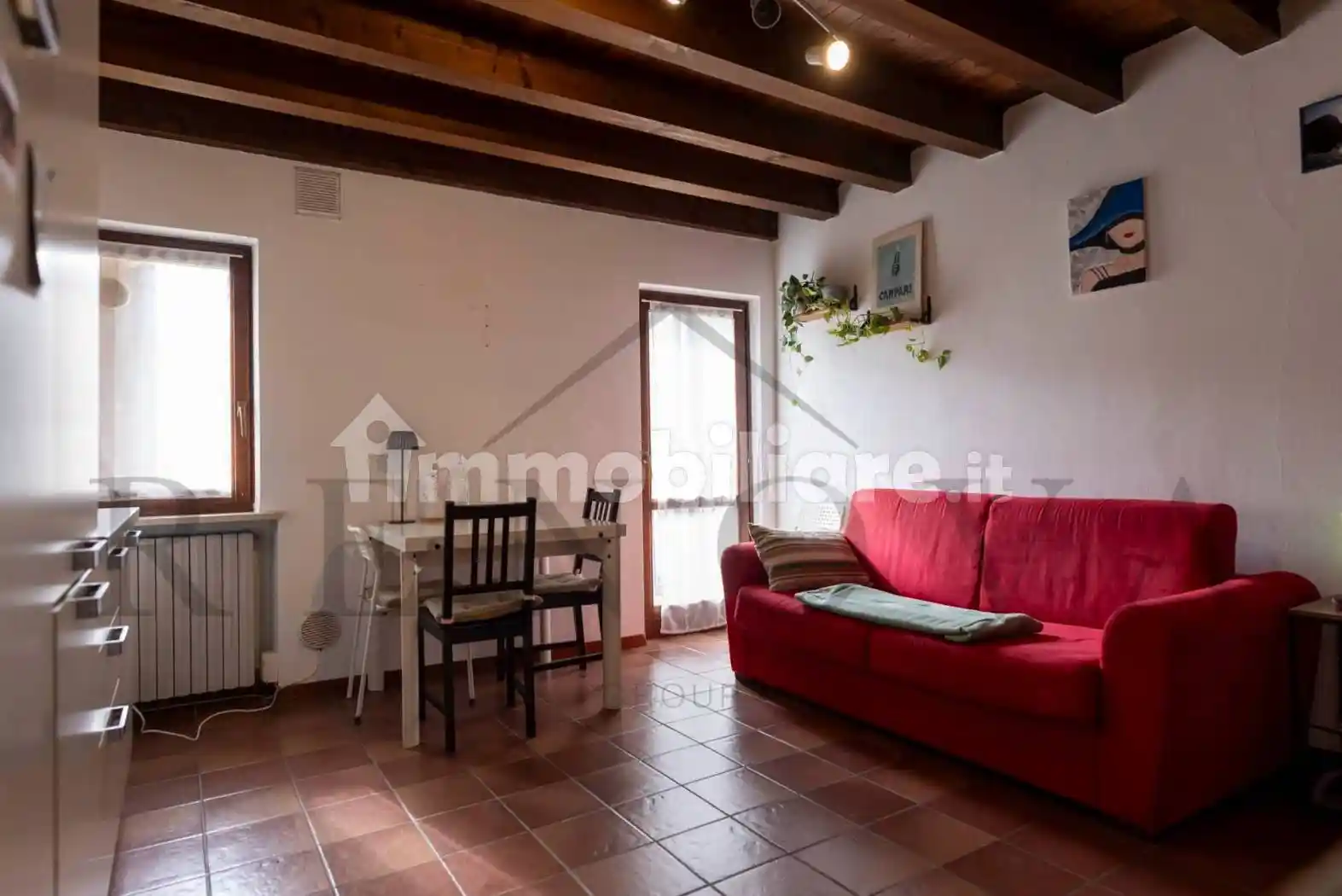 Appartamento in vendita a Verona