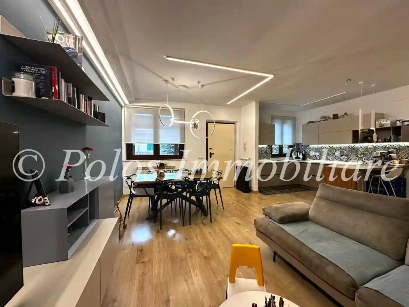 Appartamento - foto 3