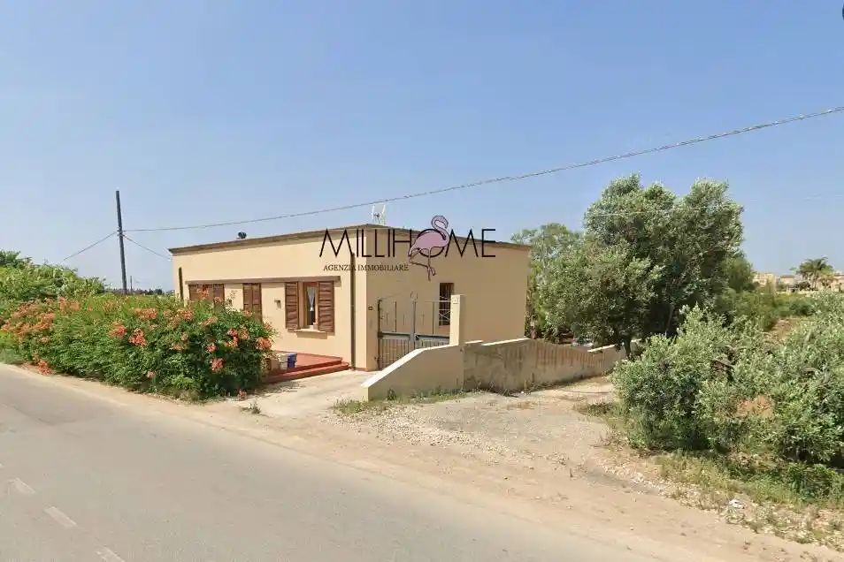 Villa in vendita a Marsala