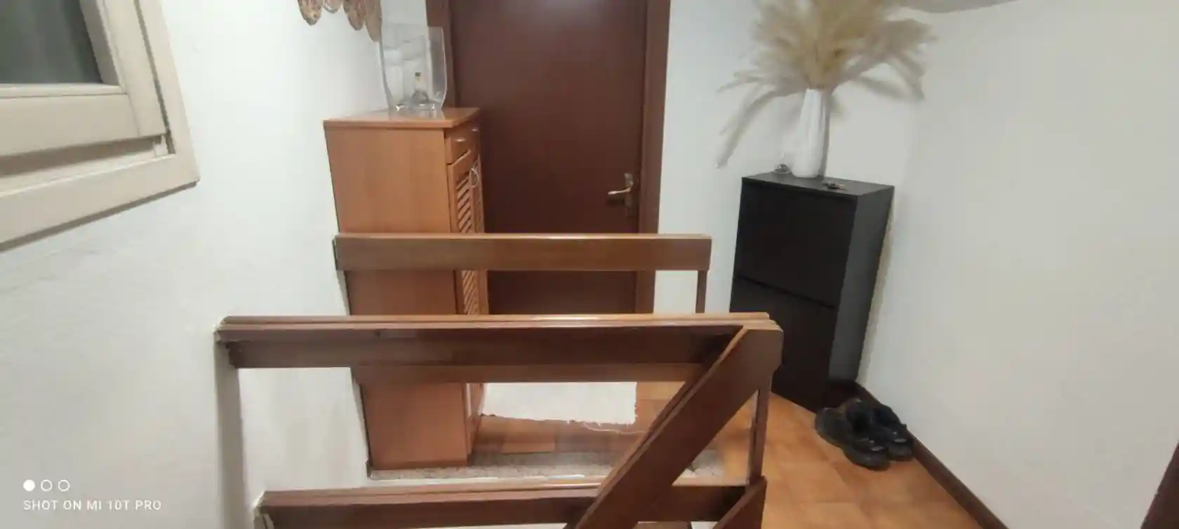 Appartamento in affitto a Lurago d'Erba