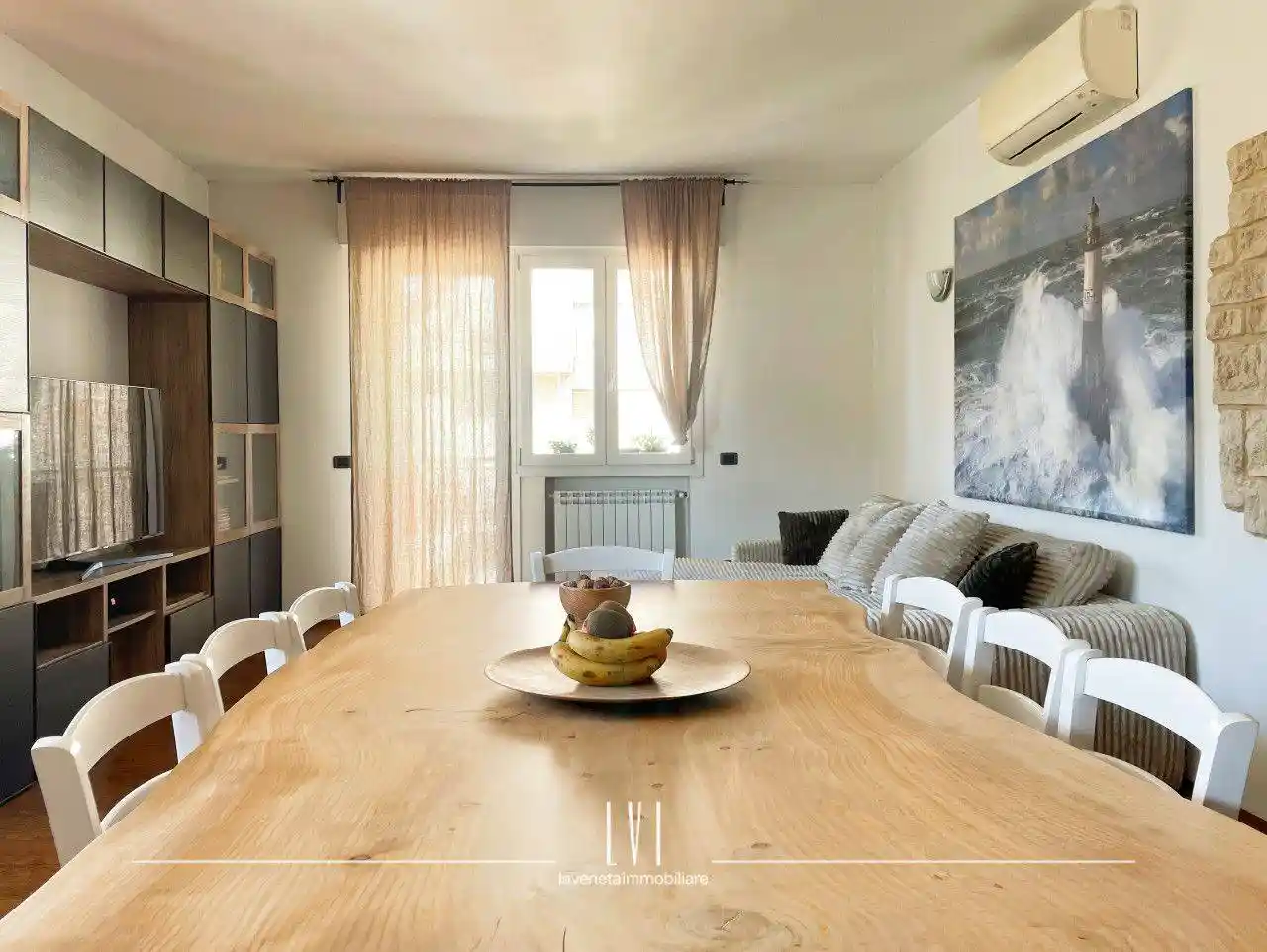 Appartamento in vendita a Venezia