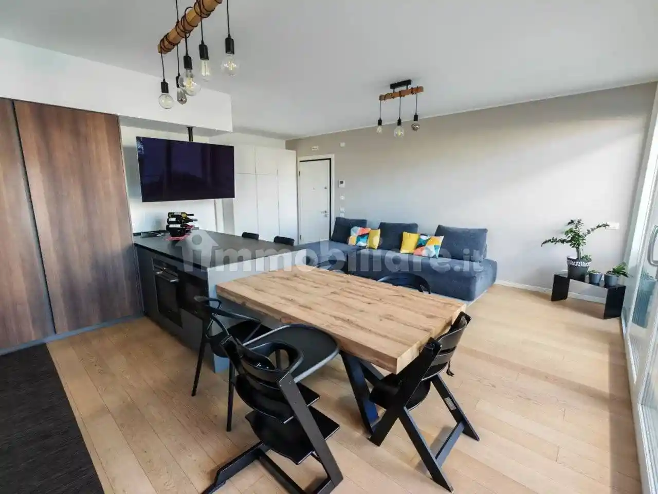 Appartamento in vendita a Silea