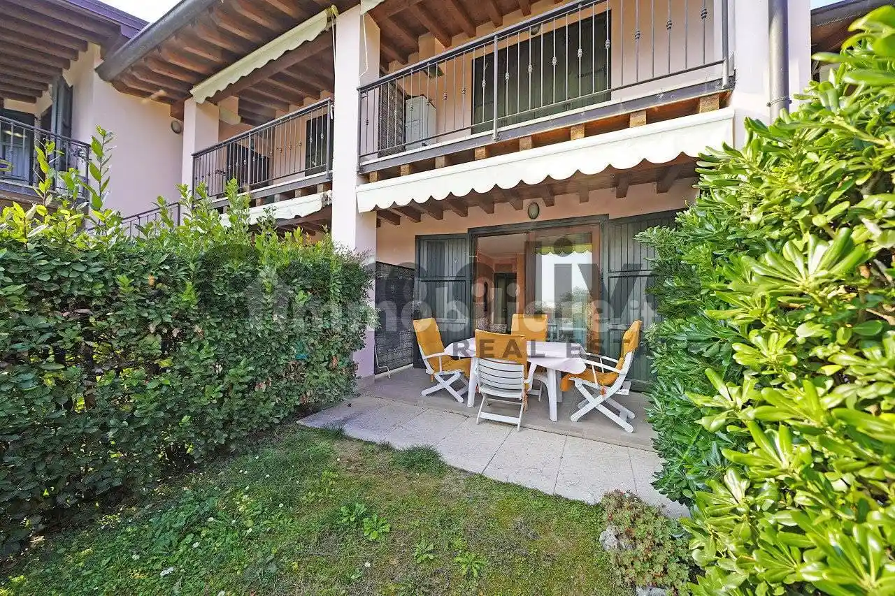 Appartamento in vendita a Polpenazze del Garda
