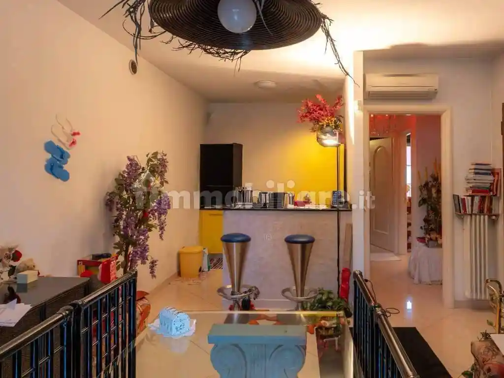 Appartamento in vendita a Parma