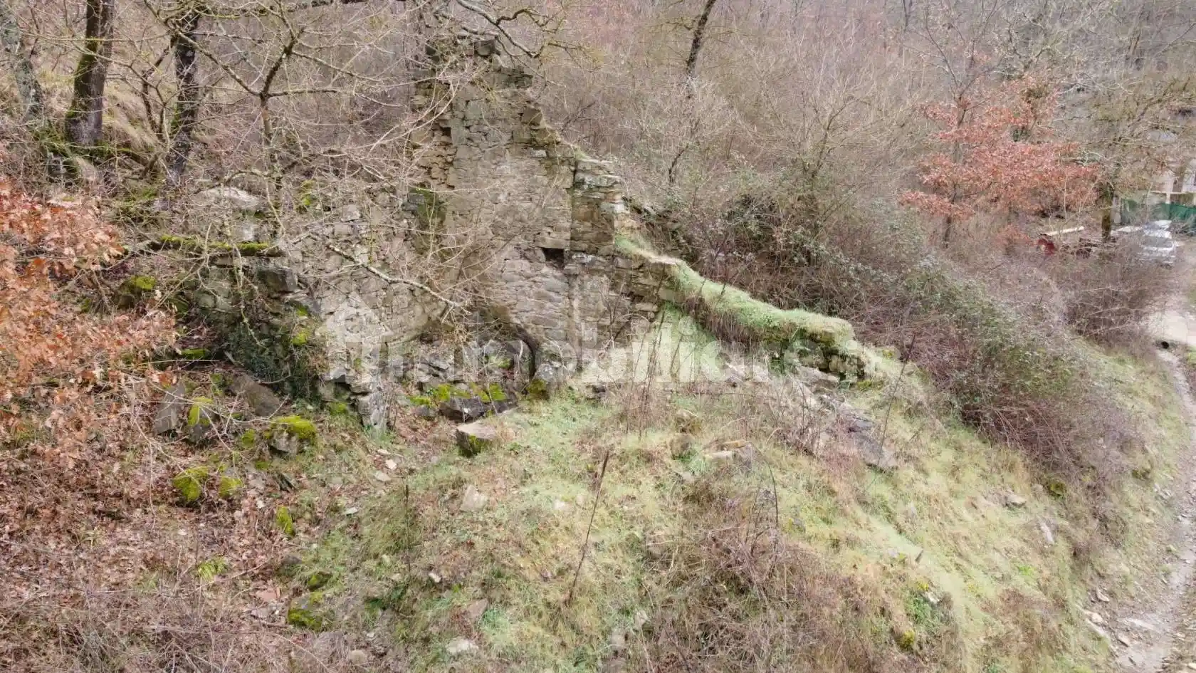 Rustico - Casale in vendita a Capolona