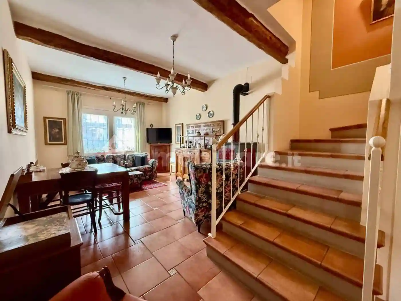 Villetta a schiera - foto 4