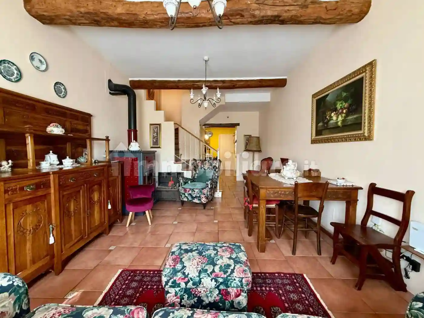 Villetta a schiera - foto 5