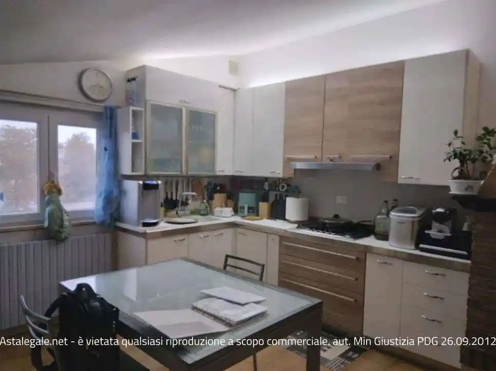 Appartamento in vendita a Pesaro