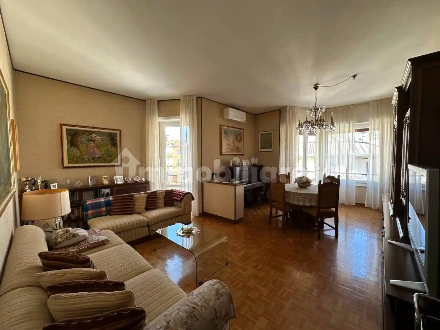 Appartamento in vendita a Arona