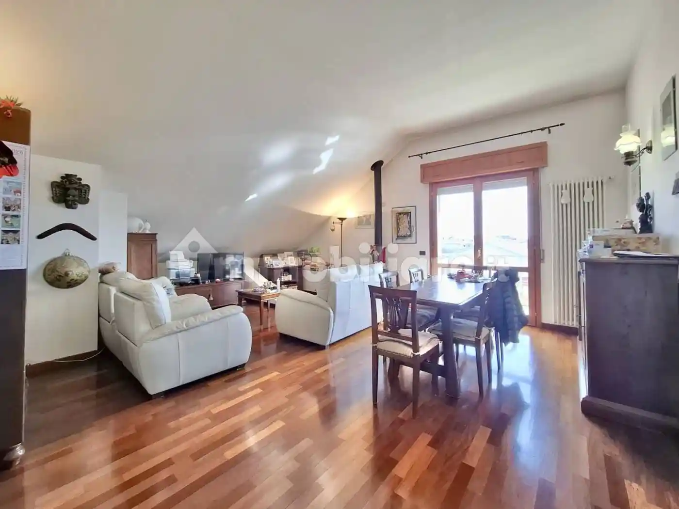 Appartamento in vendita a Forlì