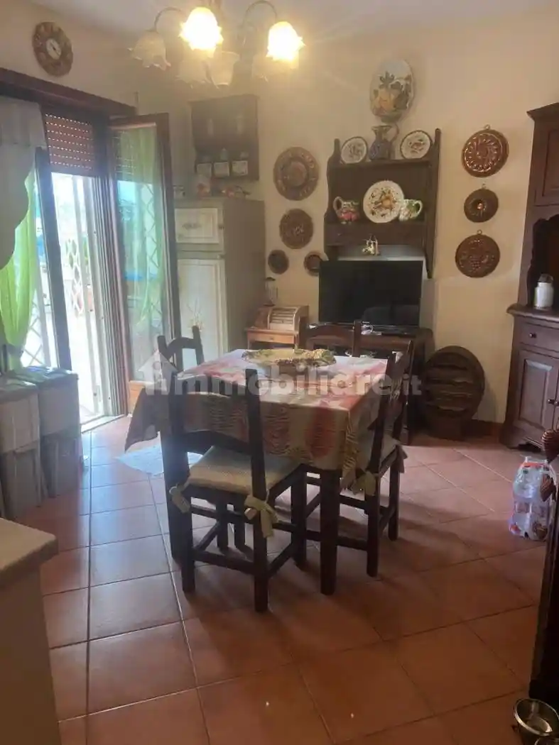 Appartamento in vendita a Santa Marinella