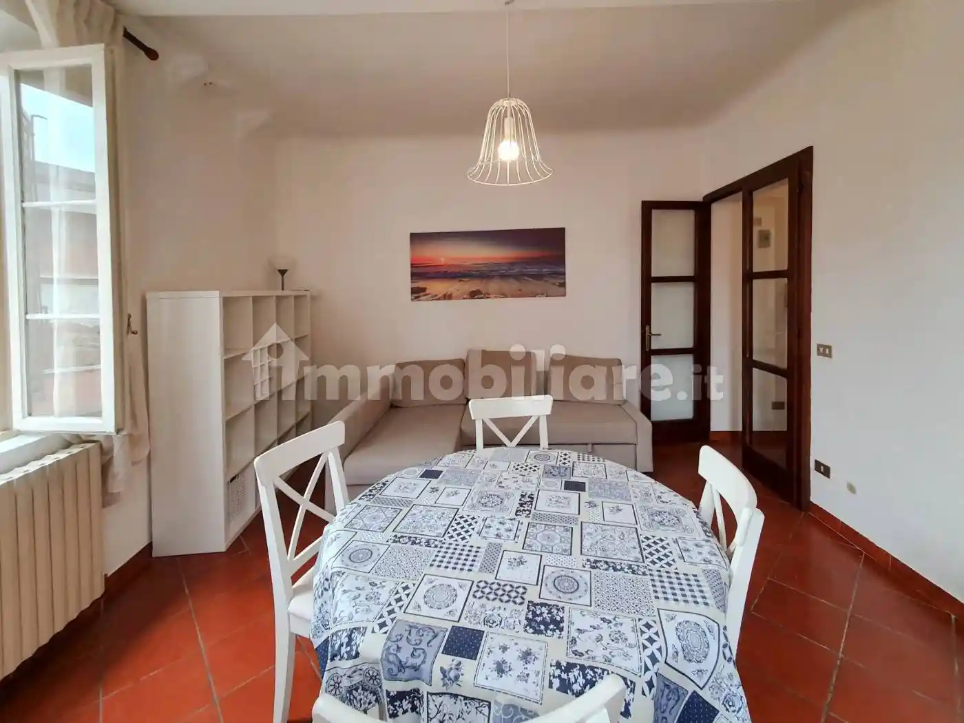 Appartamento in affitto a Modena