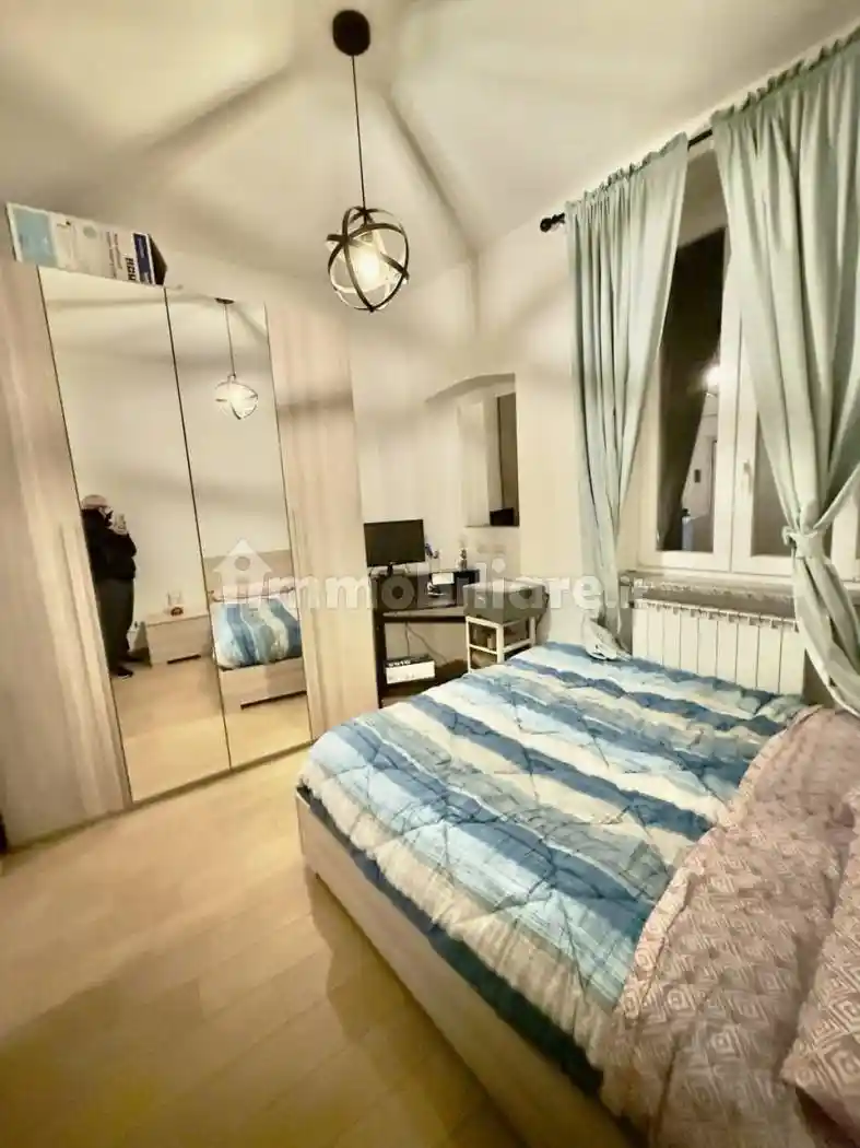 Appartamento in vendita a Cambiago