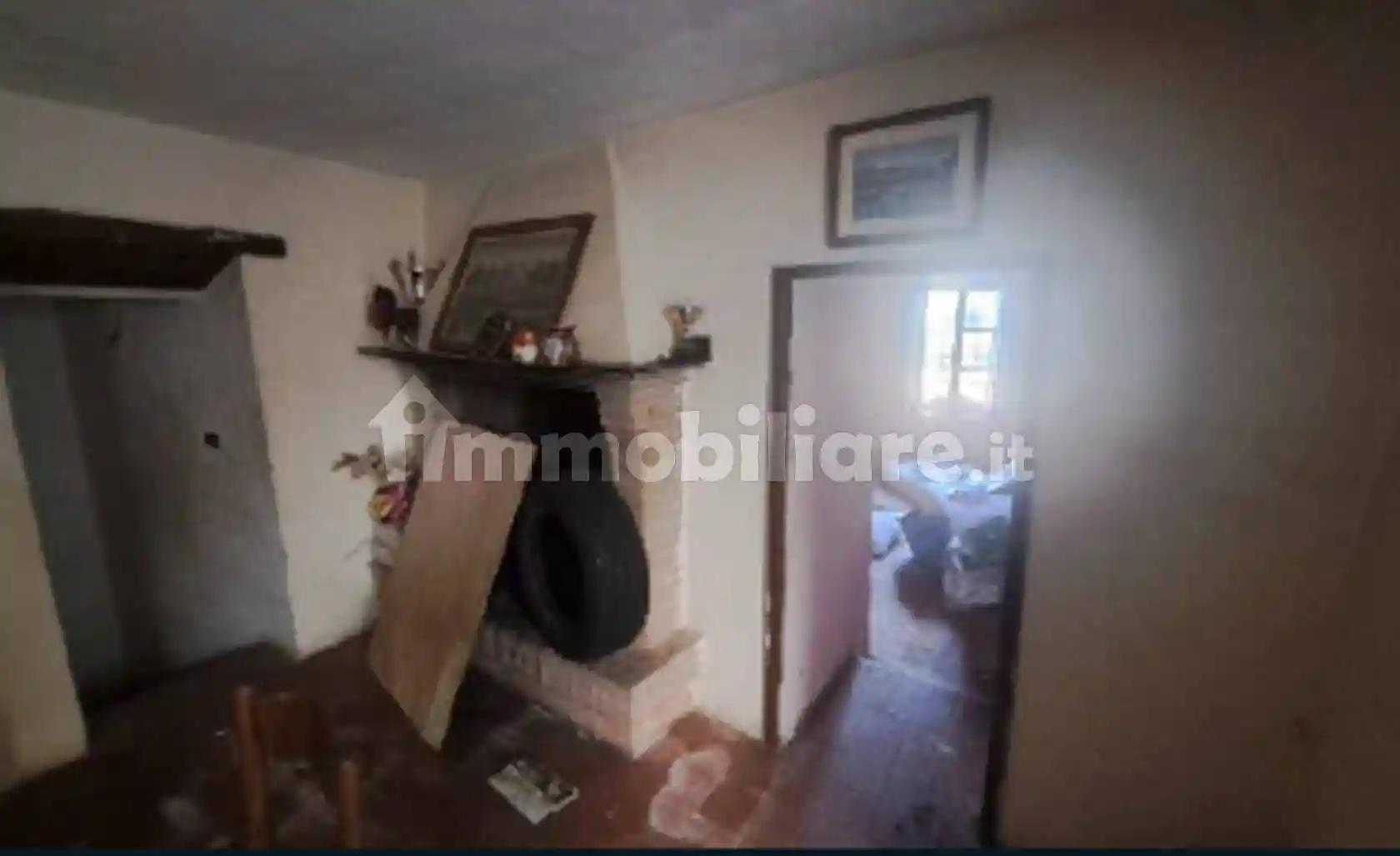 Appartamento in vendita a Todi