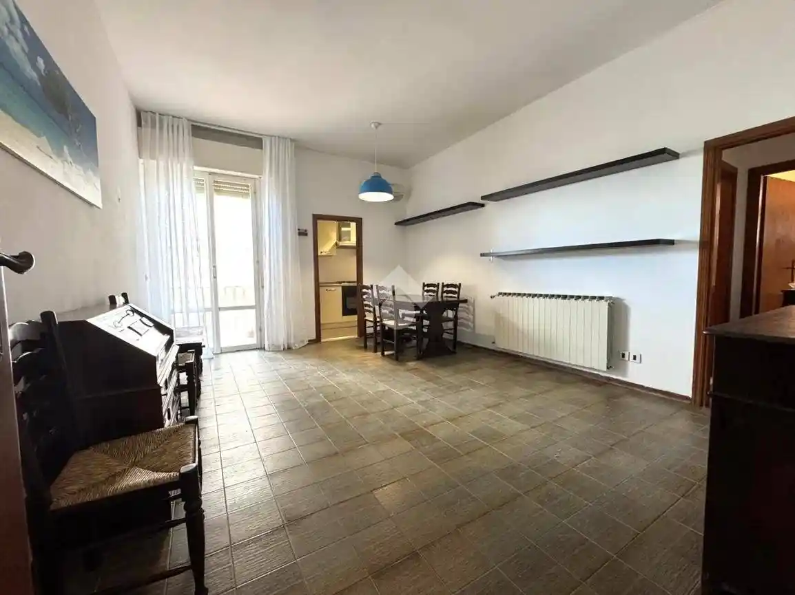 Appartamento in vendita a Gabicce Mare