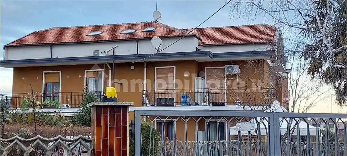 Appartamento in vendita a Bruino