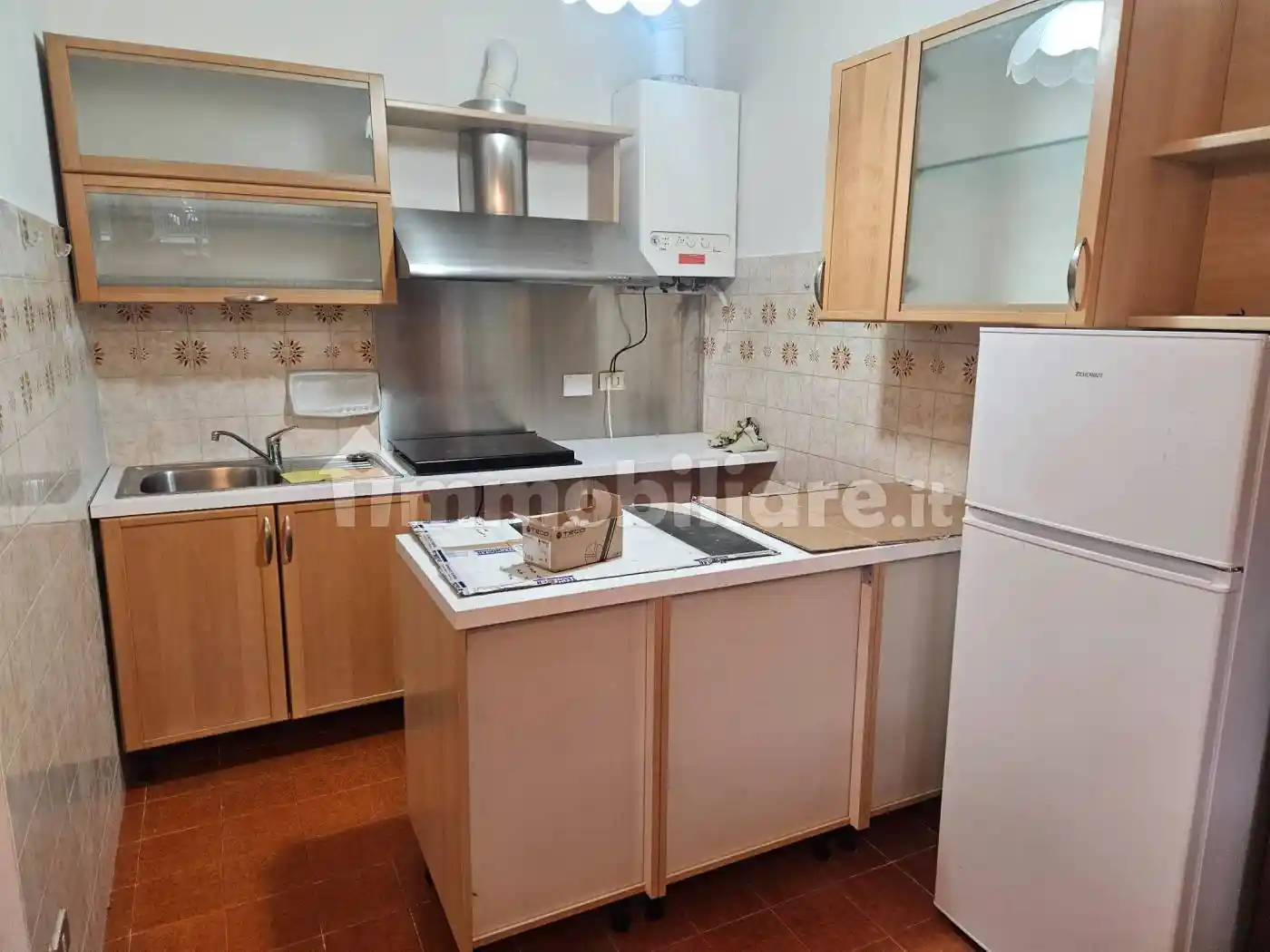 Appartamento in vendita a Casarza Ligure