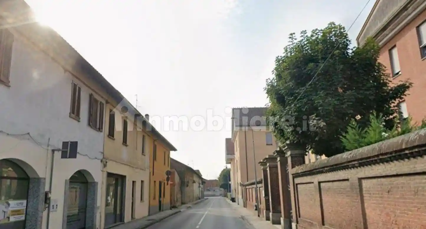 Appartamento in affitto a Castano Primo