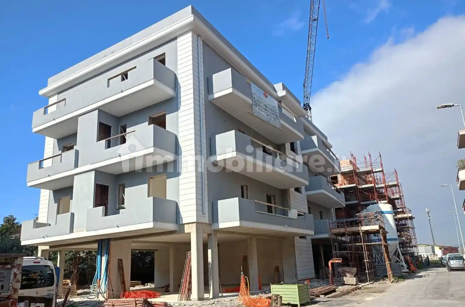 Attico - Mansarda in vendita a Monterotondo