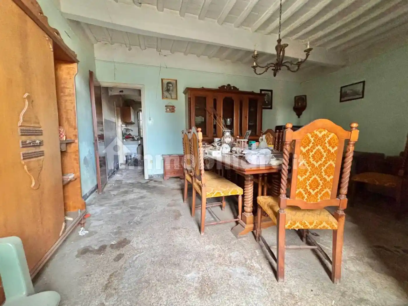 Casa indipendente in vendita a Capannori