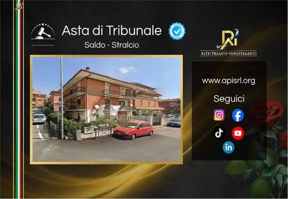 Appartamento in vendita a Colonna