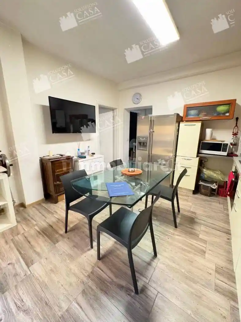 Appartamento in vendita a Cento