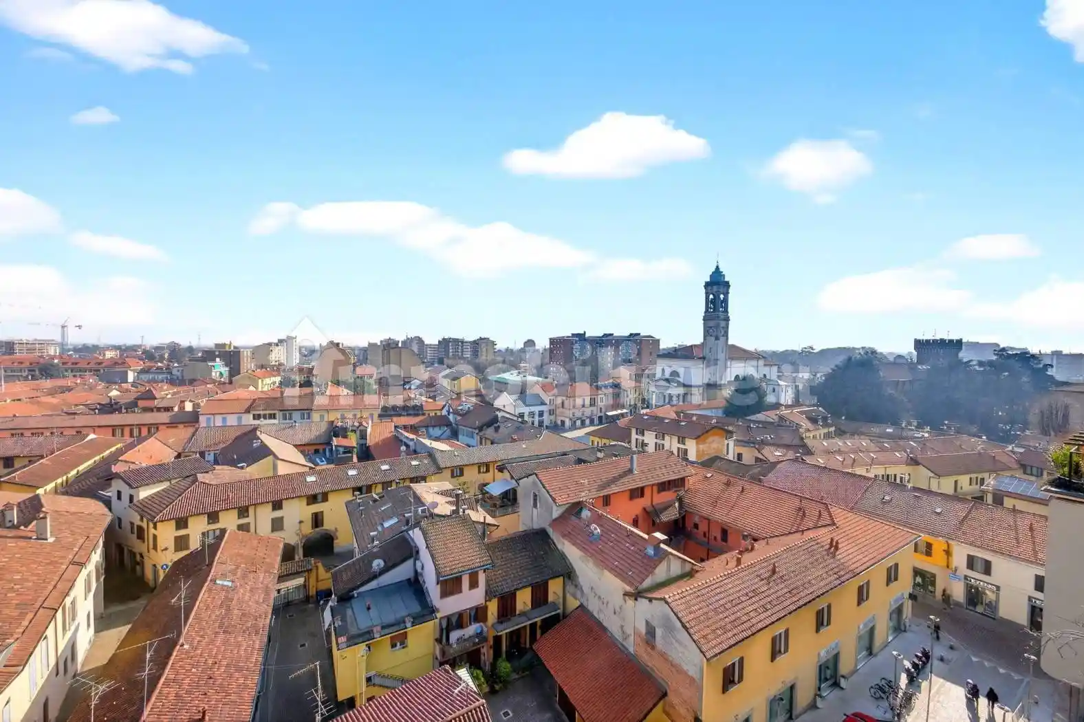 Appartamento in vendita a Rho