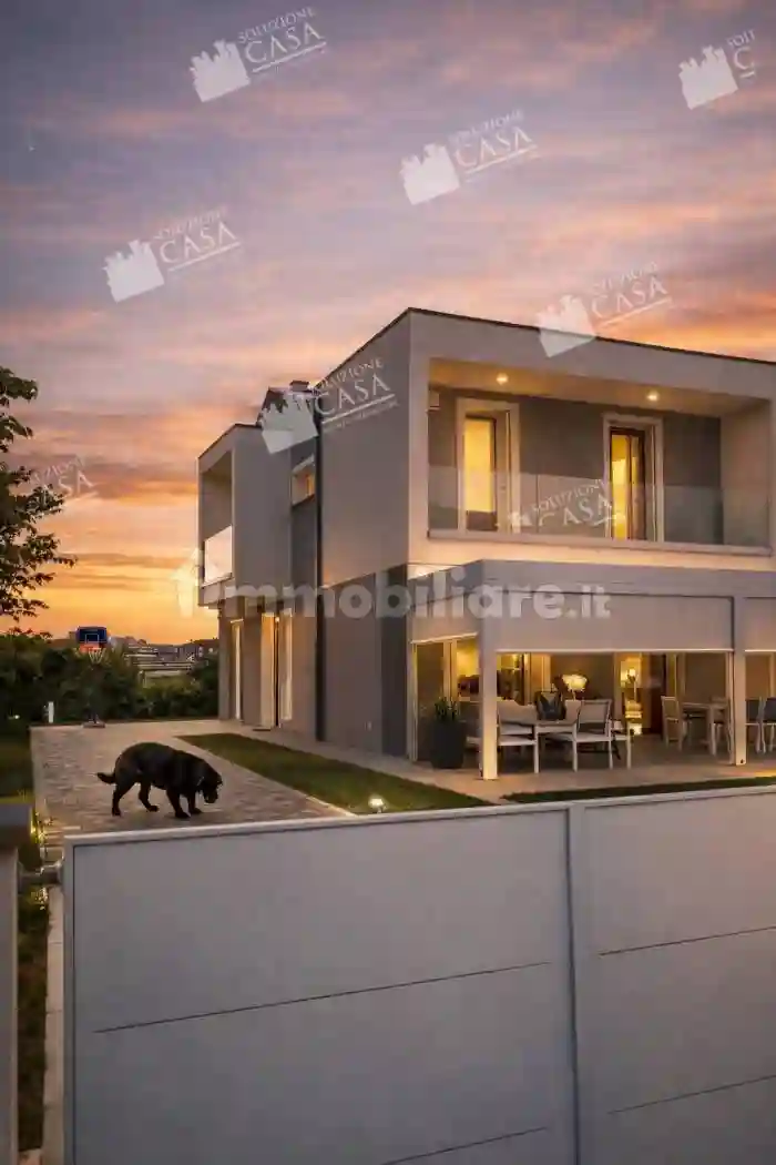 Villa - foto 3