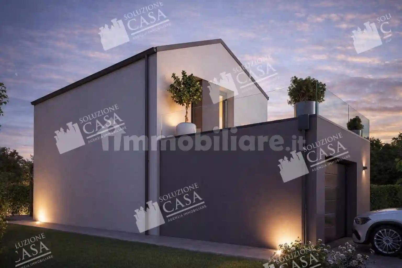 Villa - foto 4