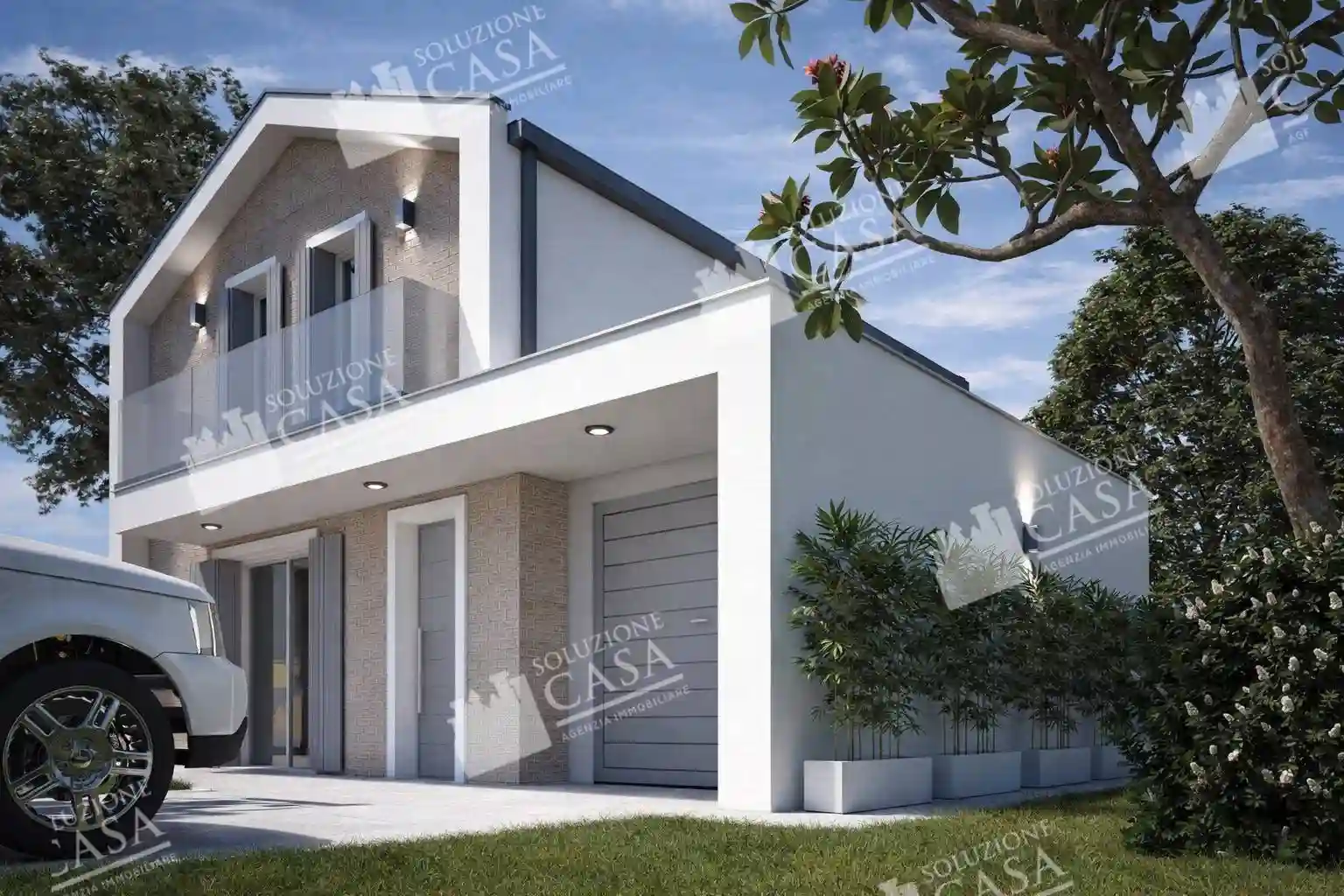 Villa - foto 5
