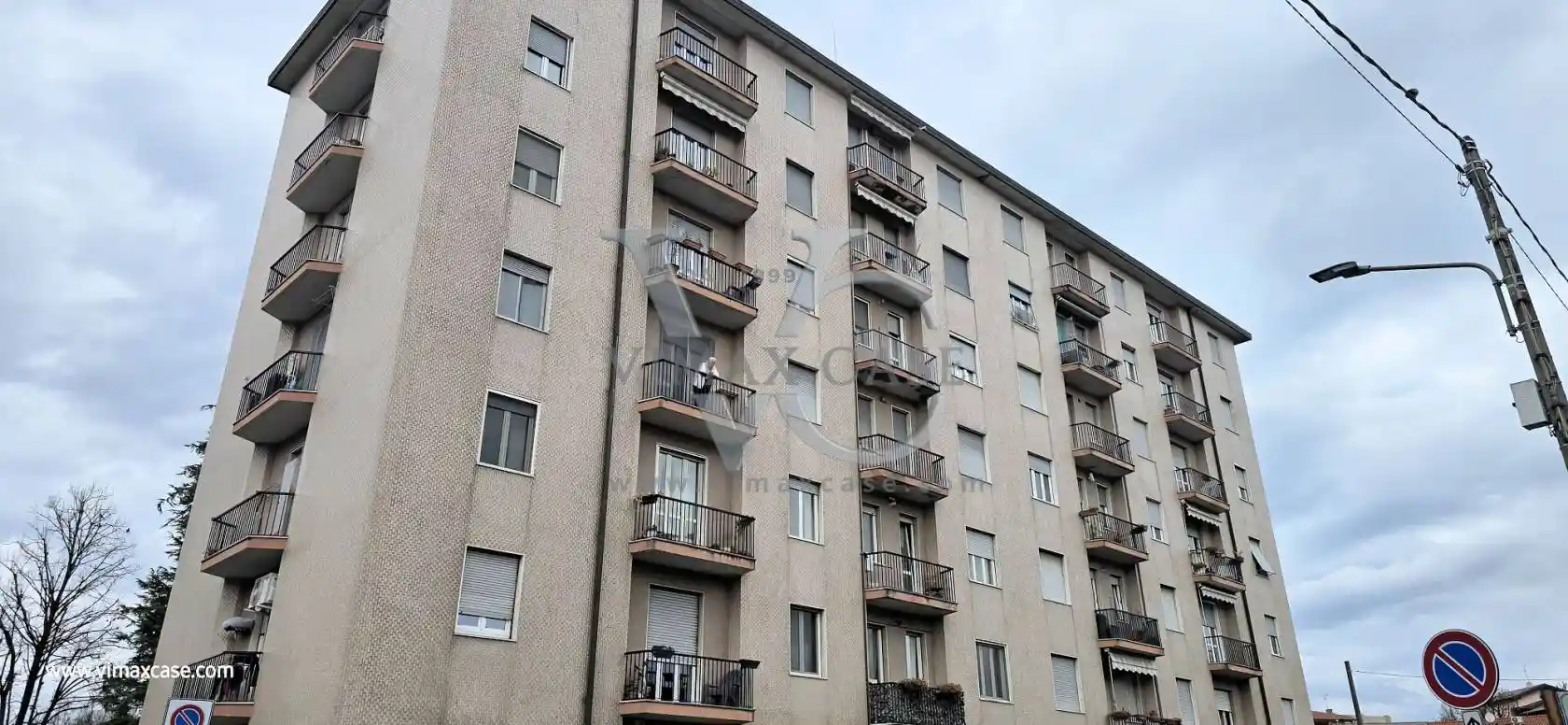 Appartamento in vendita a Carnate