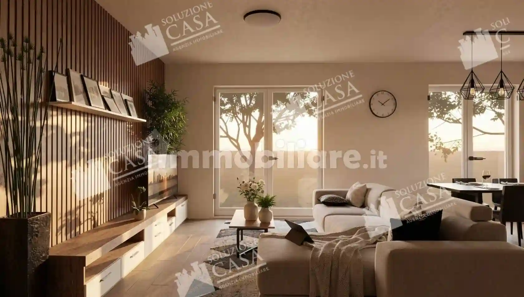Villa - foto 3