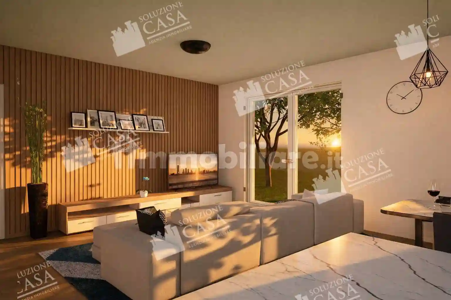 Villa - foto 4