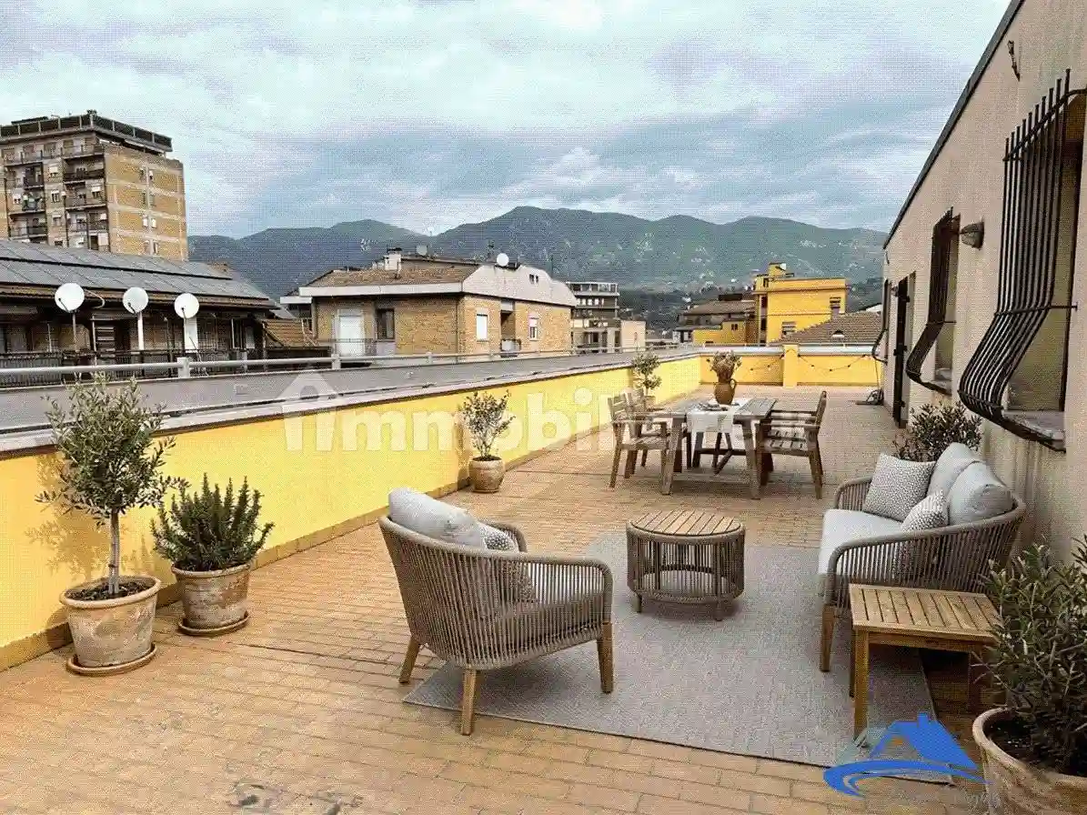 Attico - Mansarda - foto 2