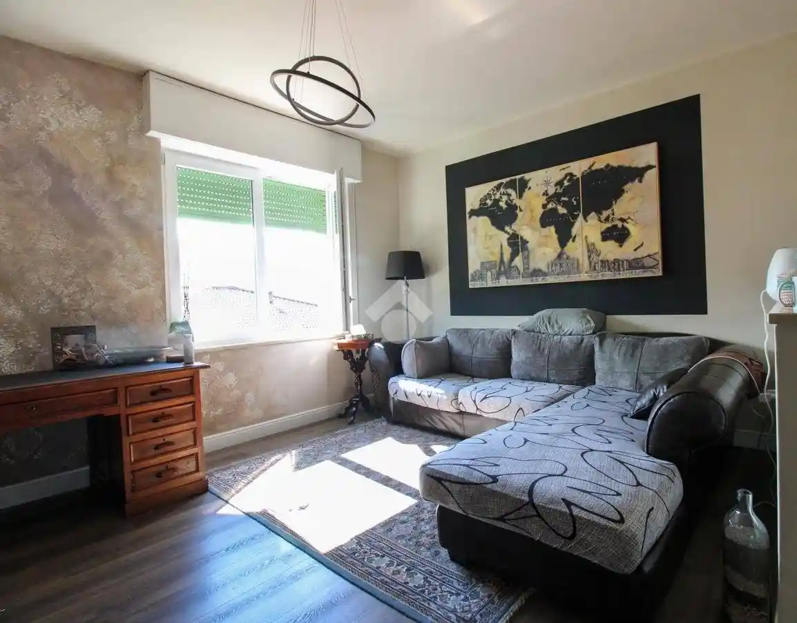 Appartamento in vendita a Lumezzane