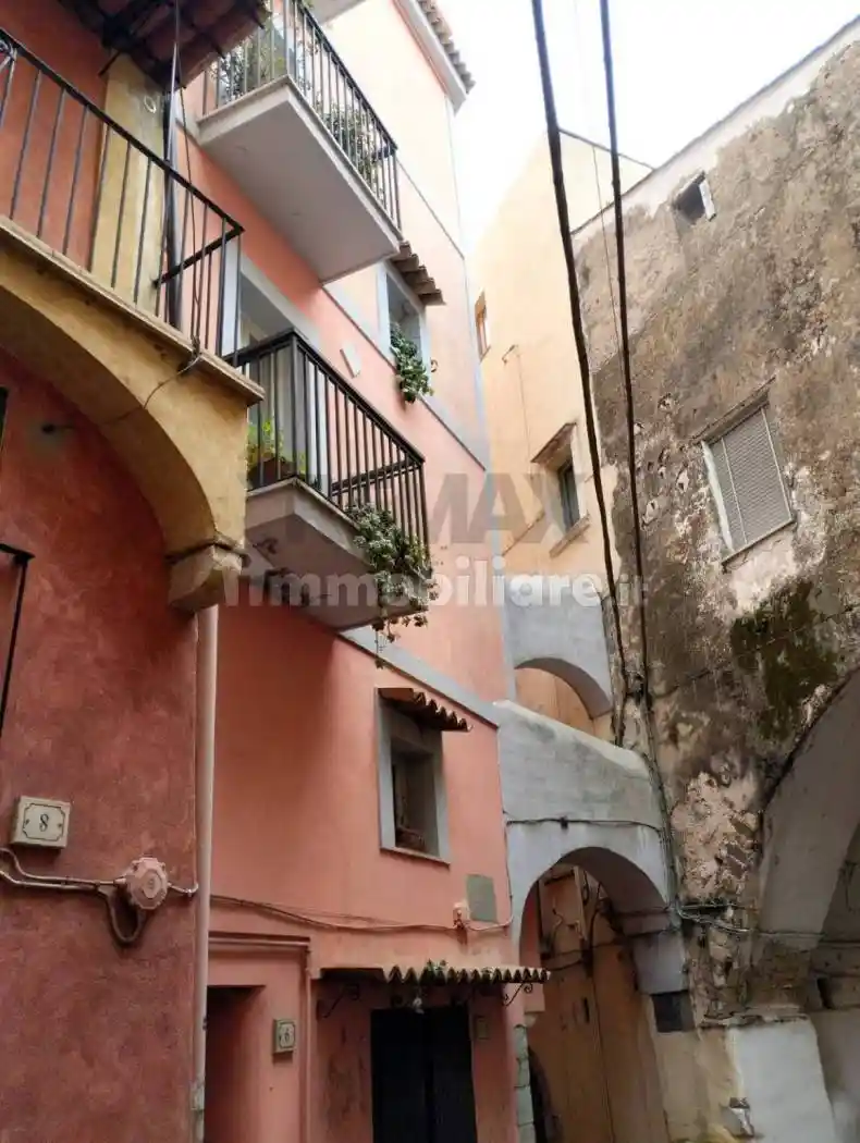 Casa indipendente in vendita a Formia