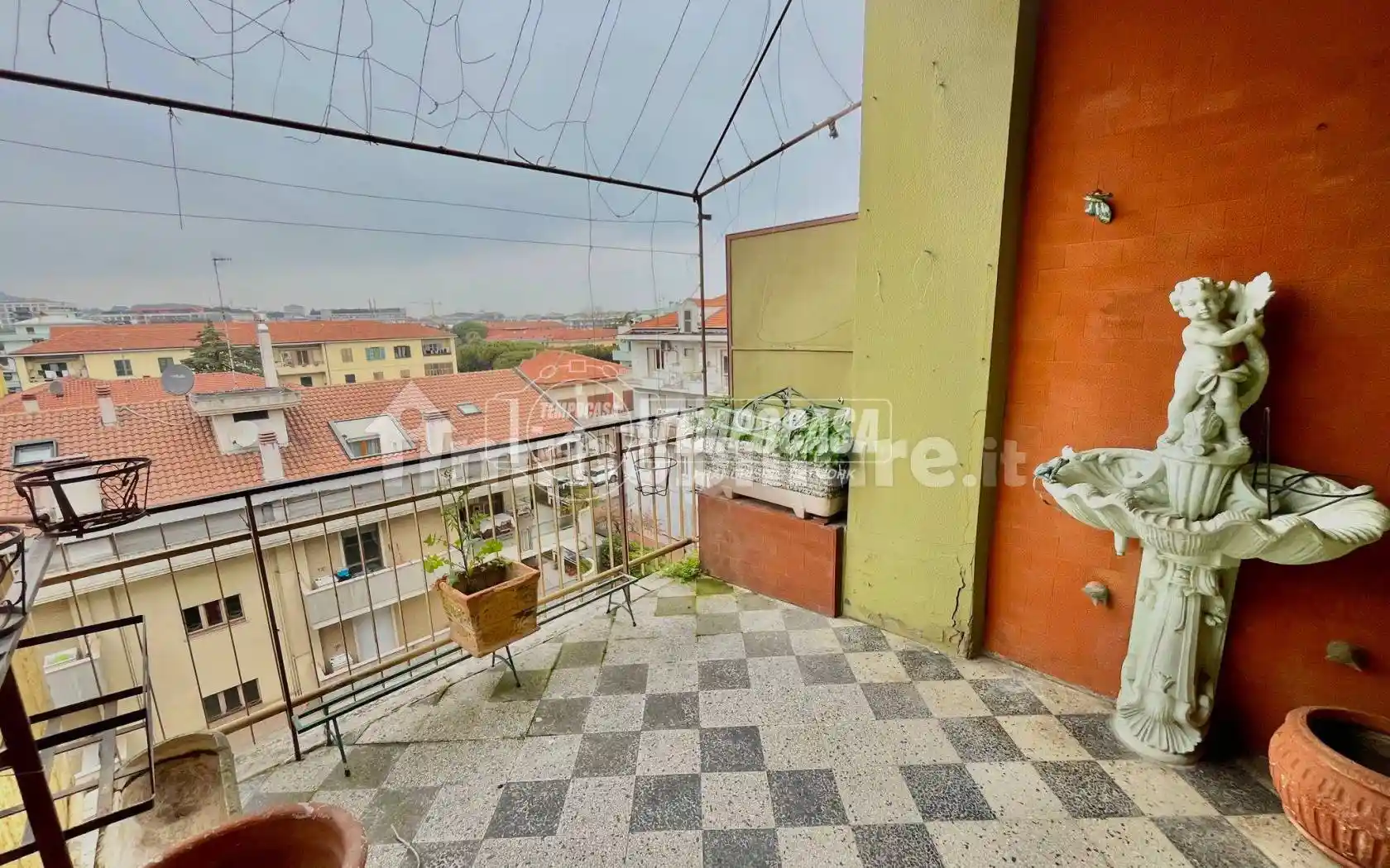 Appartamento in vendita a Pescara