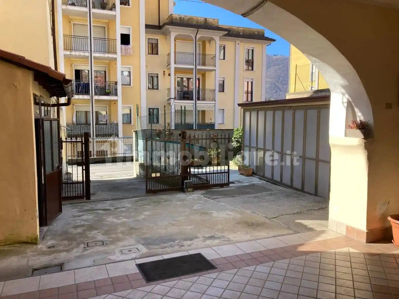 Casa indipendente in vendita a Lumezzane