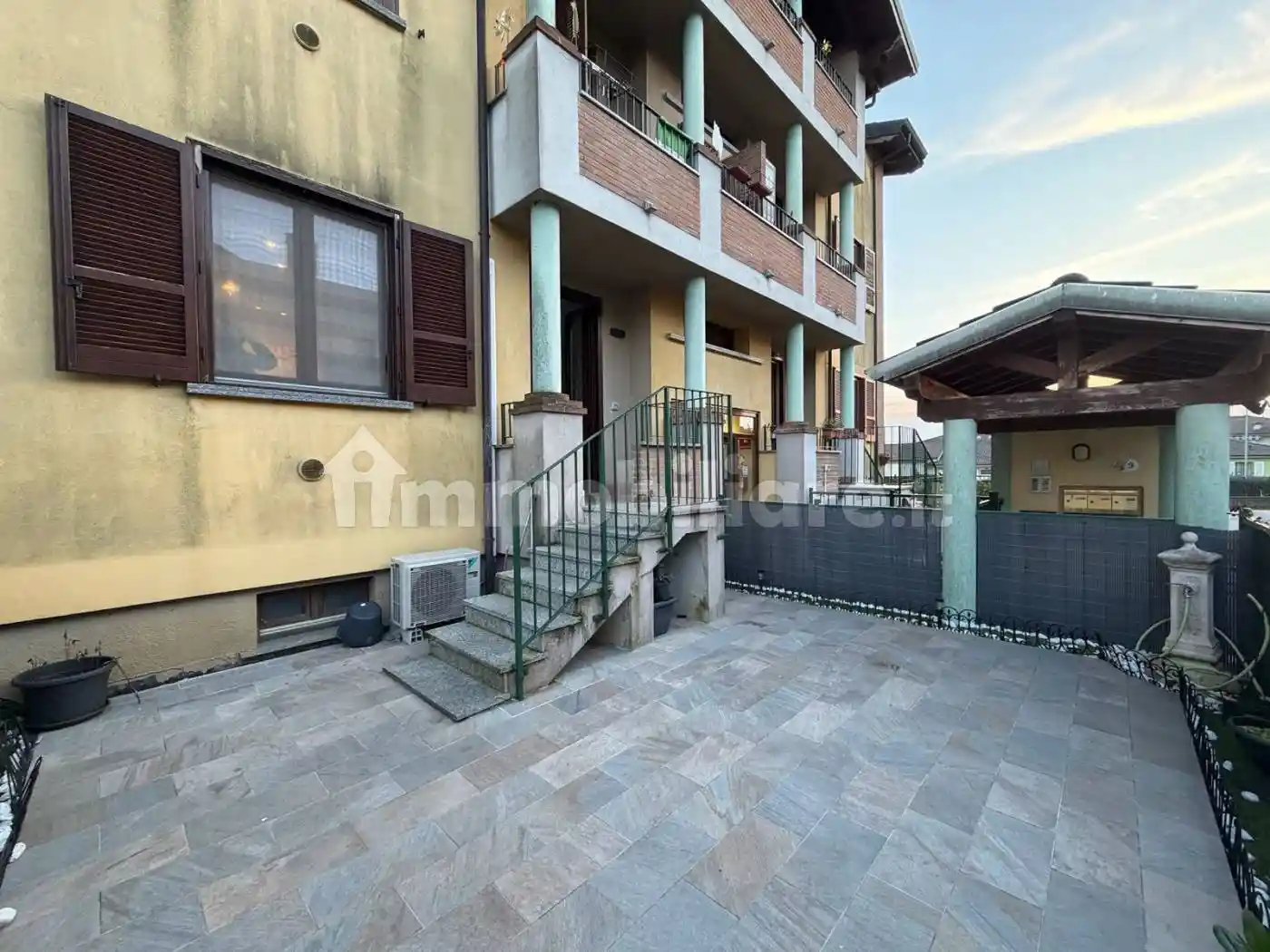 Appartamento in vendita a Gambolò