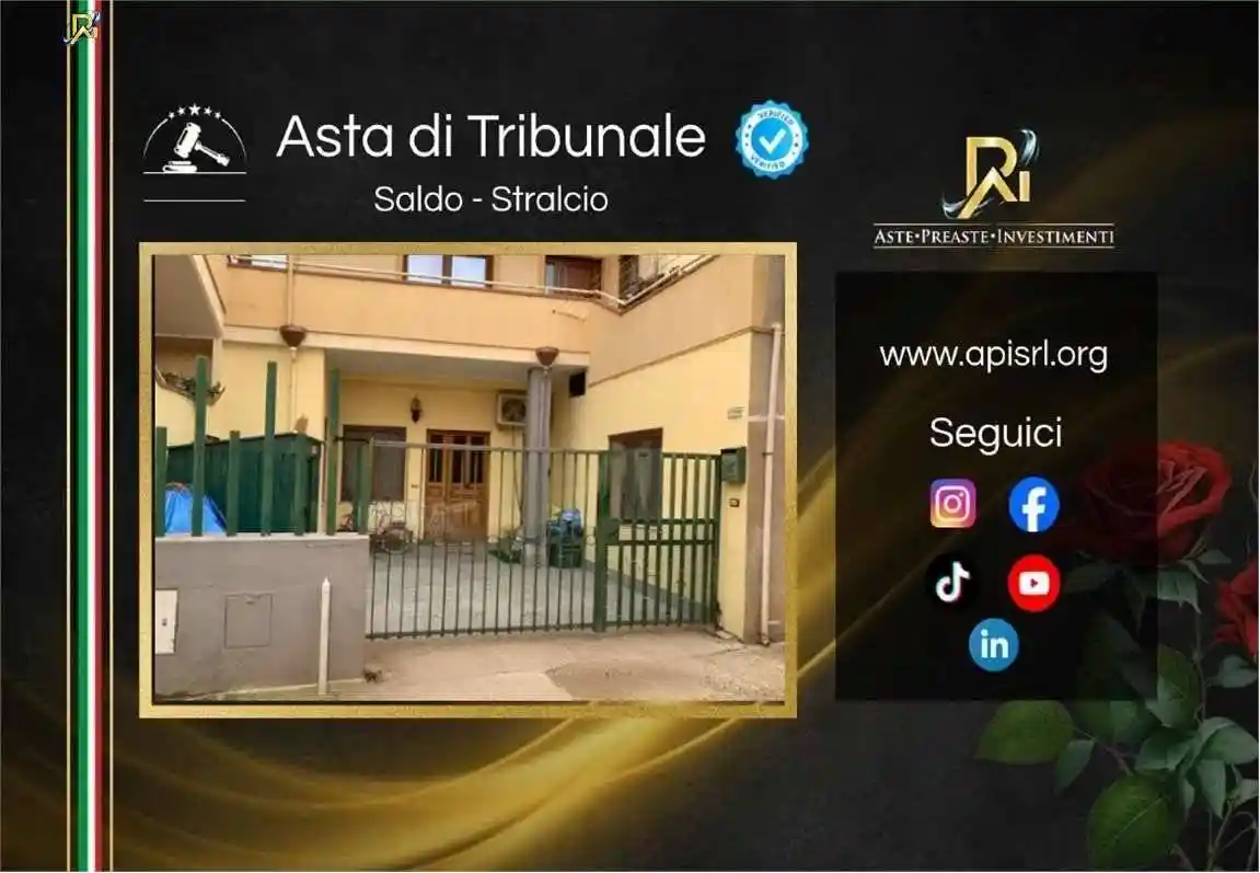 Appartamento in vendita a Assemini