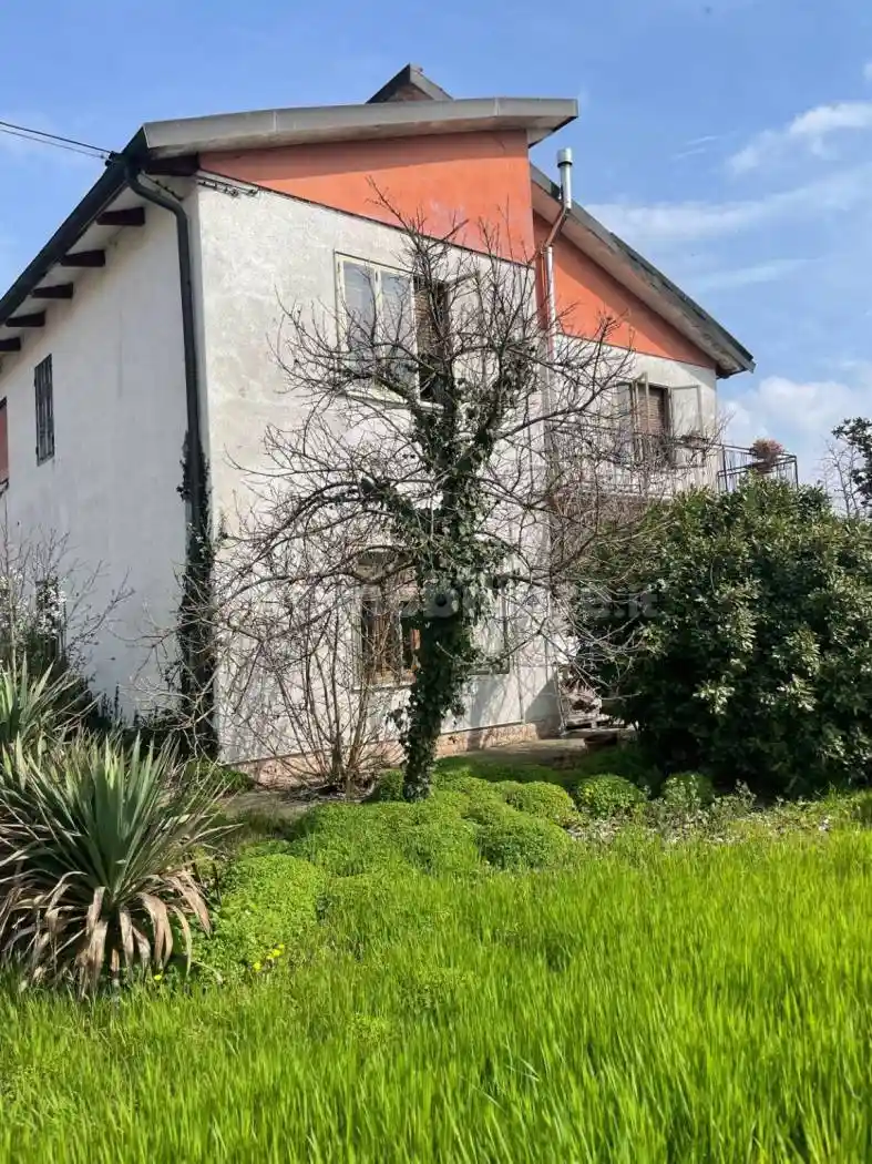 Villa in vendita a Pojana Maggiore