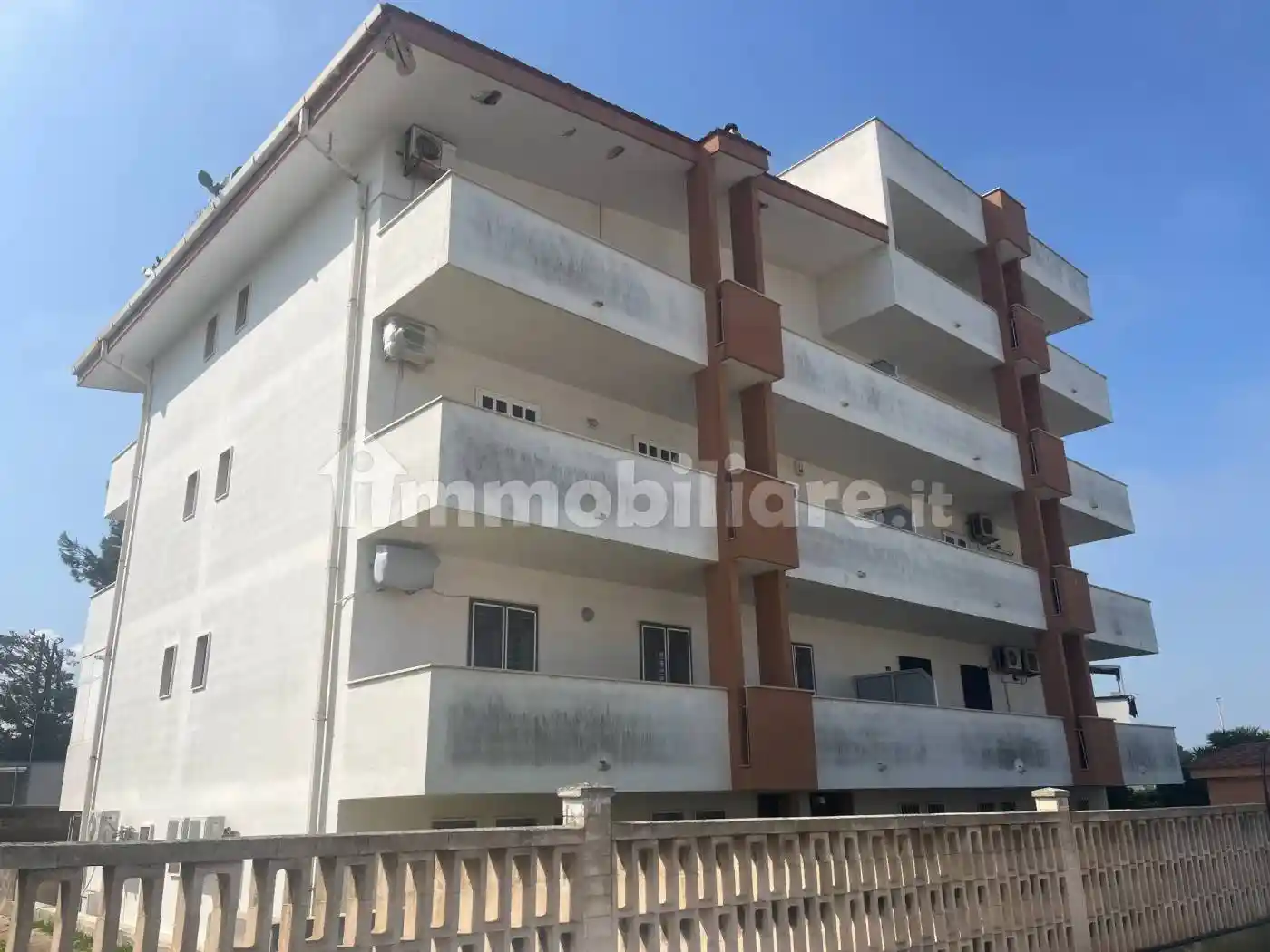 Appartamento in vendita a Bari