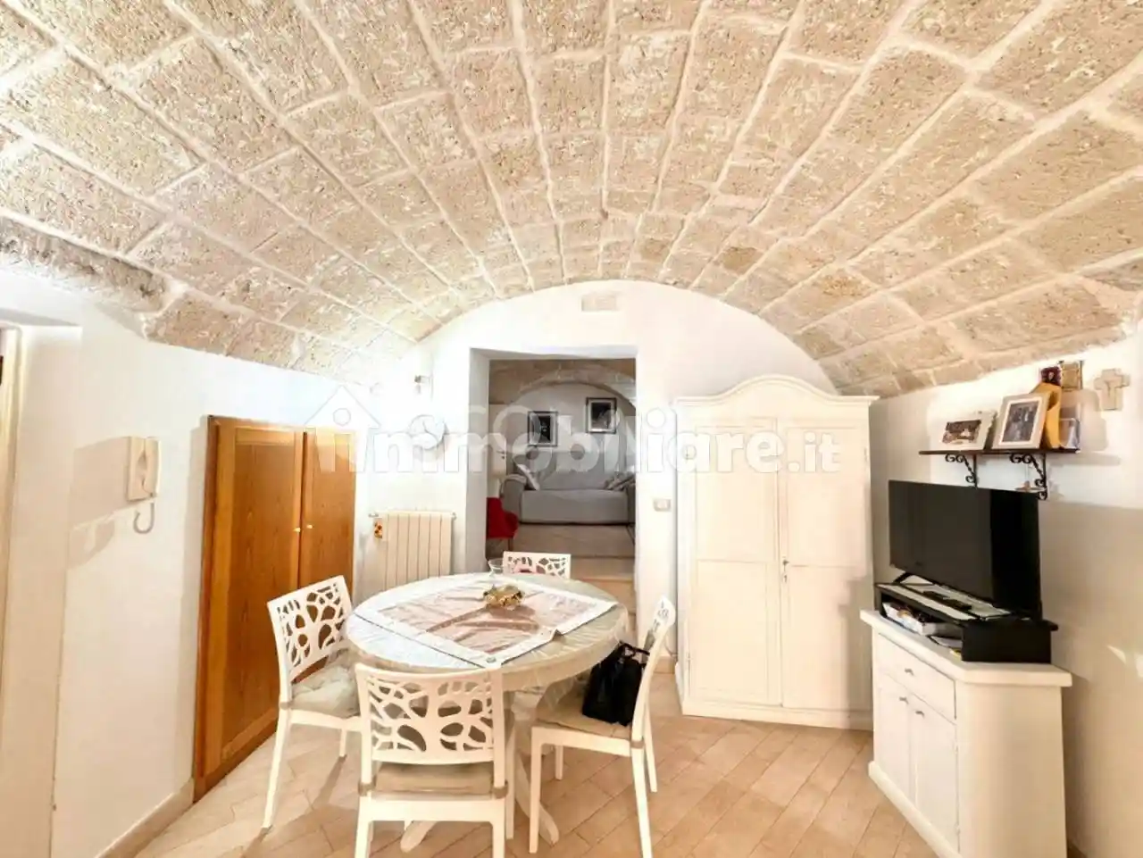 Appartamento in vendita a Monopoli