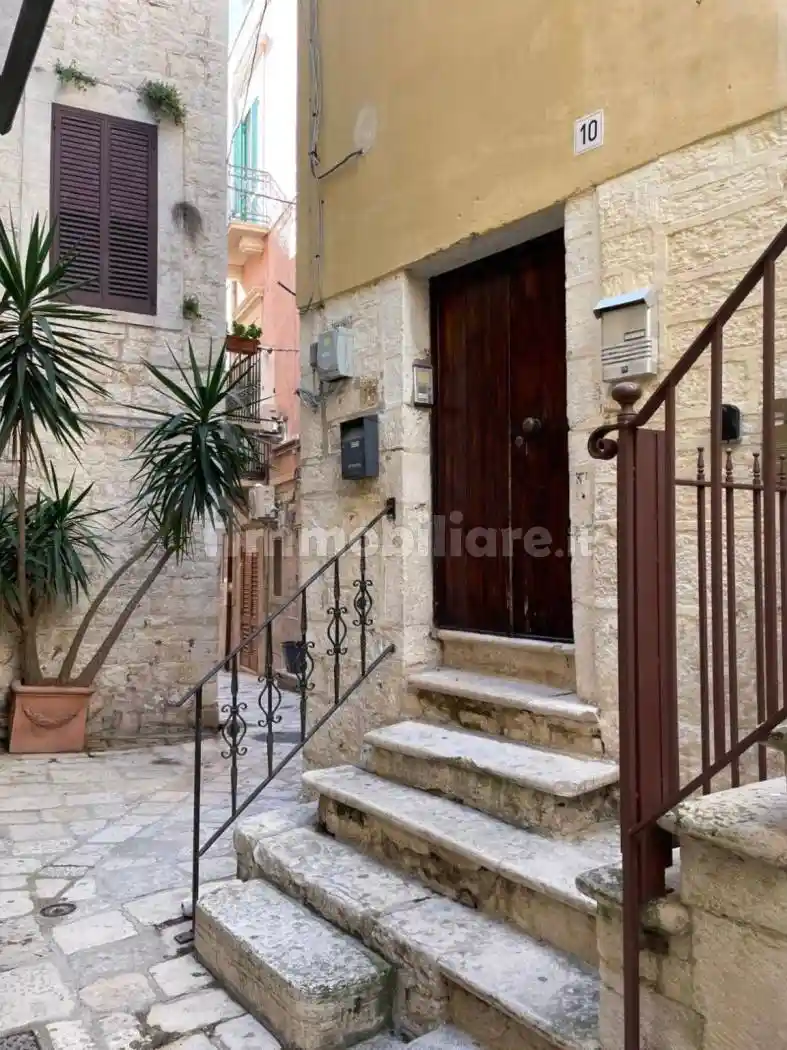 Appartamento in vendita a Giovinazzo
