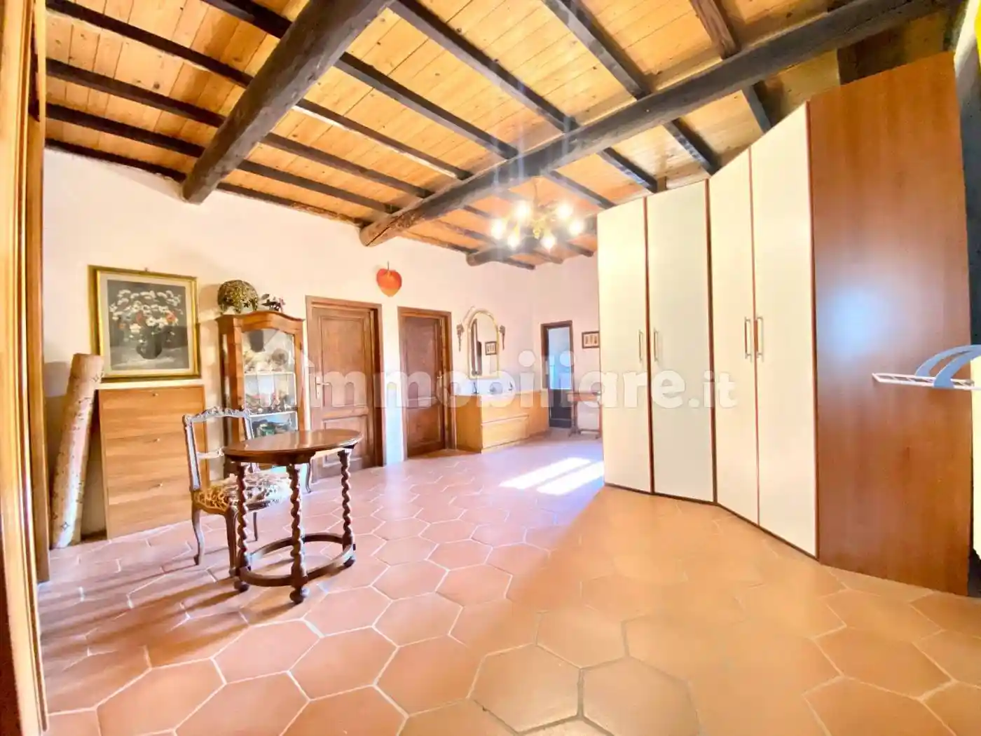 Rustico - Casale in vendita a Pontassieve