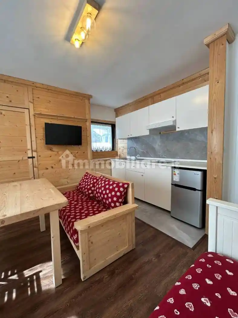 Appartamento in affitto a Sestriere