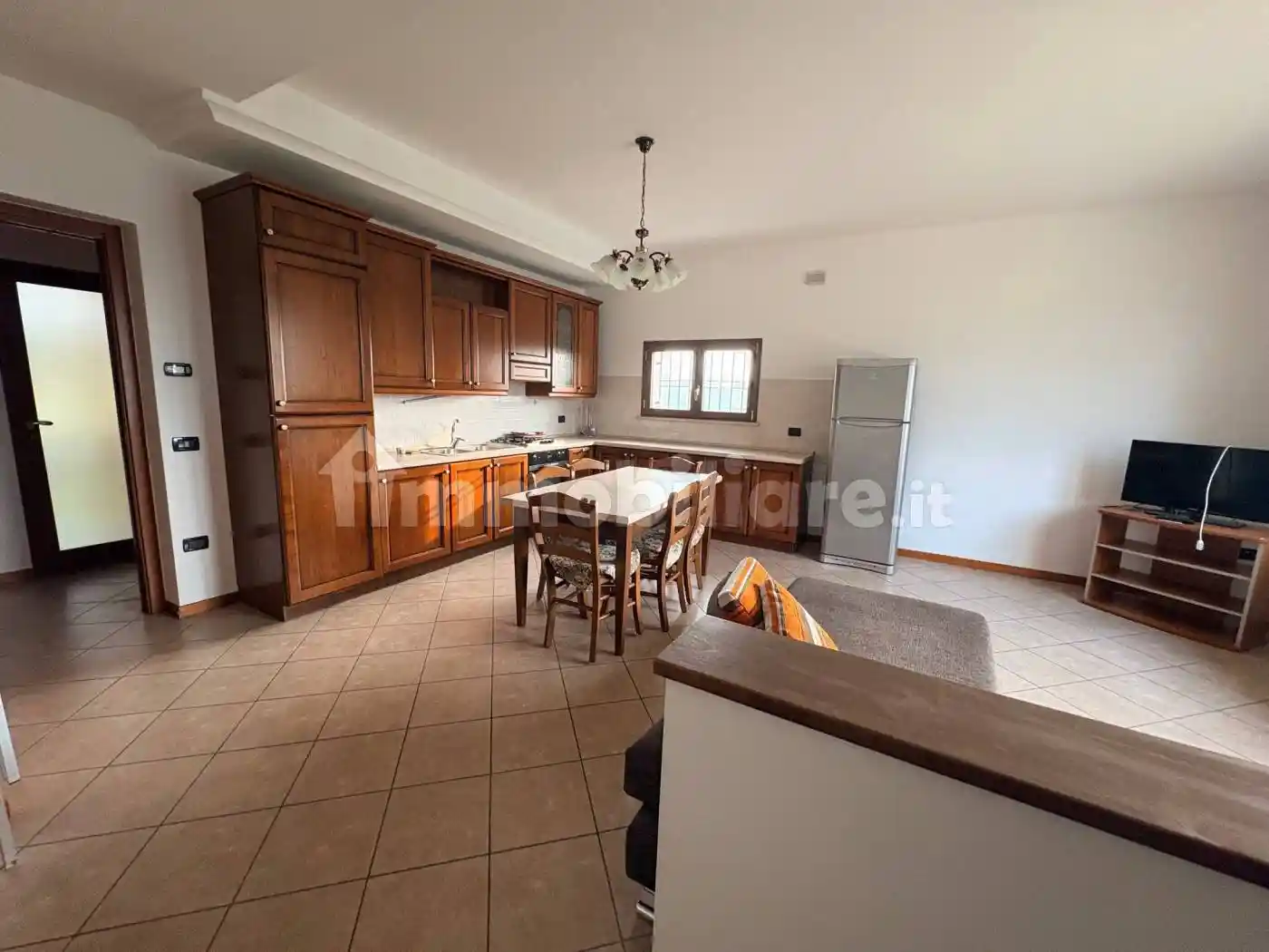 Villa in affitto a Montichiari