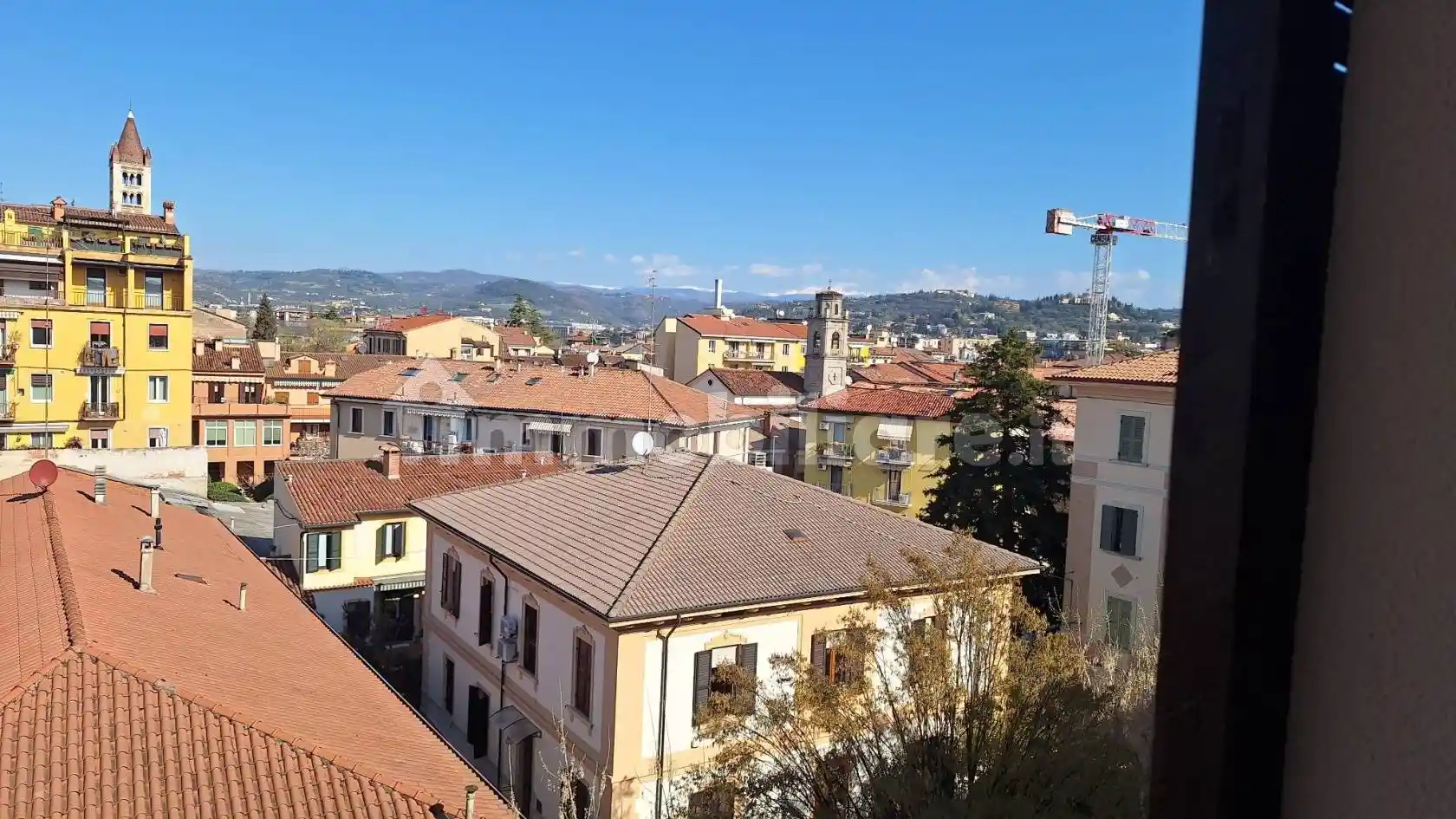 Appartamento in vendita a Verona